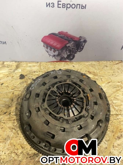 Маховик  Jaguar X-Type 2003 c2s38423             #3
