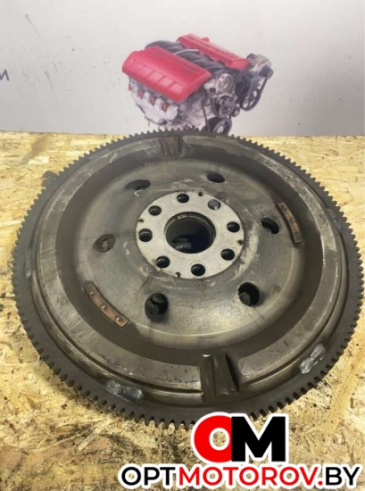 Маховик  Jaguar X-Type 2003 c2s38423             #4