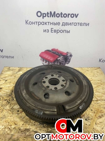Маховик  Jaguar X-Type 2003 c2s38423             #5