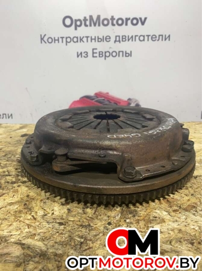 Маховик  Hyundai Matrix 1 поколение [рестайлинг] 2006 2320026101           #2