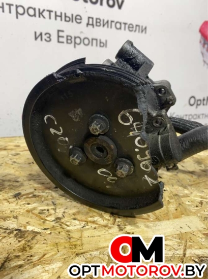 Насос гидроусилителя руля  Mercedes-Benz C 2004 a0044661301          #2