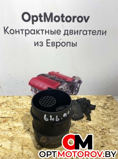 Расходомер воздуха  Mercedes-Benz C 2004 a6460940048          #1