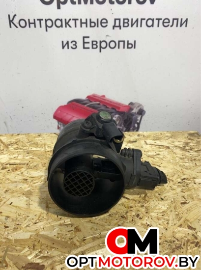 Расходомер воздуха  Mercedes-Benz C 2004 a6460940048          #2
