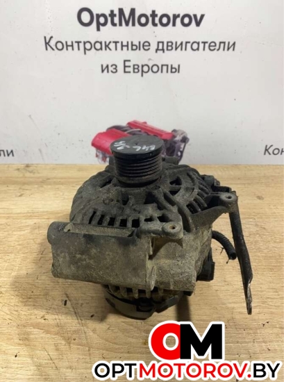 Генератор  Mercedes-Benz C-Класс W203/S203/CL203 2004 124625014            #2