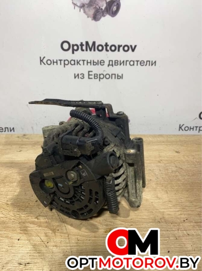 Генератор  Mercedes-Benz C-Класс W203/S203/CL203 2004 124625014            #4