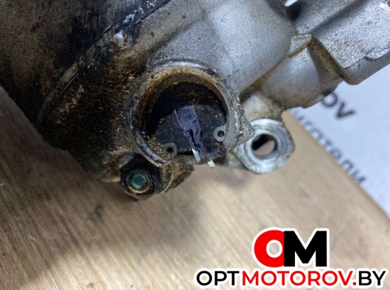 Насос ТНВД  Volkswagen Passat B6 2010 445010507            #1