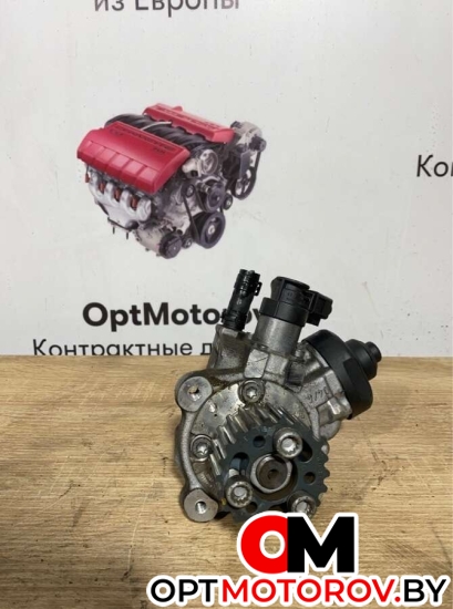 Насос ТНВД  Volkswagen Passat B6 2010 445010507            #2