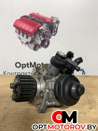 Насос ТНВД  Volkswagen Passat B6 2010 445010507            #3