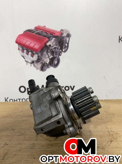 Насос ТНВД  Volkswagen Passat B6 2010 445010507            #4