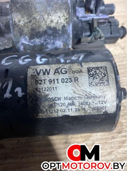  02T911023R           #2