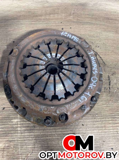 Маховик  Toyota Yaris XP9 2009 1340521030           #1