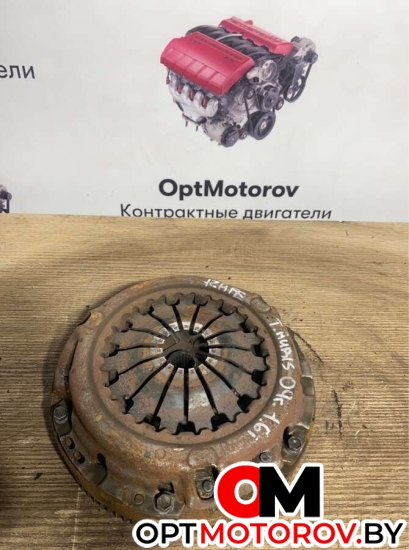 Маховик  Toyota Yaris XP9 2009 1340521030           #2