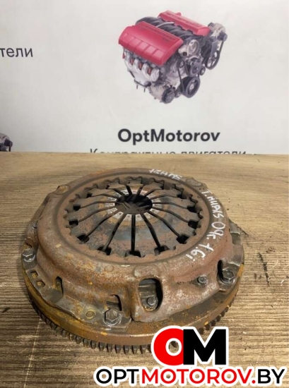 Маховик  Toyota Yaris XP9 2009 1340521030           #3