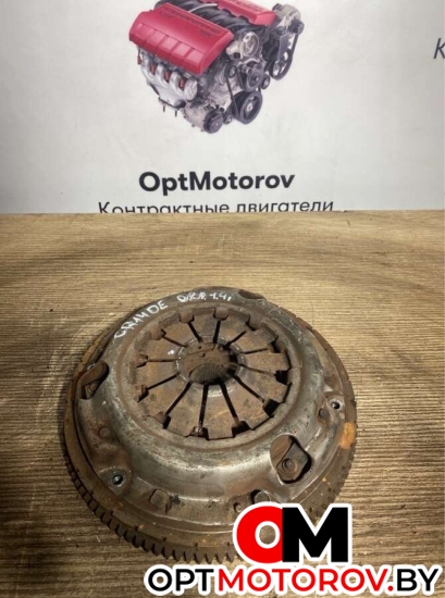Маховик  Nissan Micra 3 2006 3g100bc00a           #2
