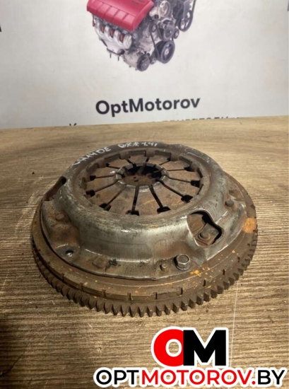 Маховик  Nissan Micra 3 2006 3g100bc00a           #3