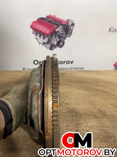 Маховик  Nissan Micra 3 2006 3g100bc00a           #4
