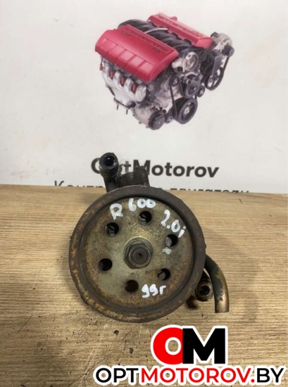 Насос гидроусилителя руля  Rover 600 Series 1 поколение 1999 56110PT0305          #1