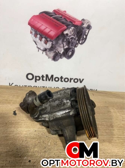 Насос гидроусилителя руля  Rover 600 Series 1 поколение 1999 56110PT0305          #2