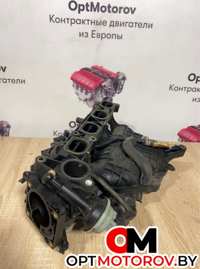 Впускной коллектор  Mazda 6 GG [рестайлинг] 2006 2S4G9424AE           #1