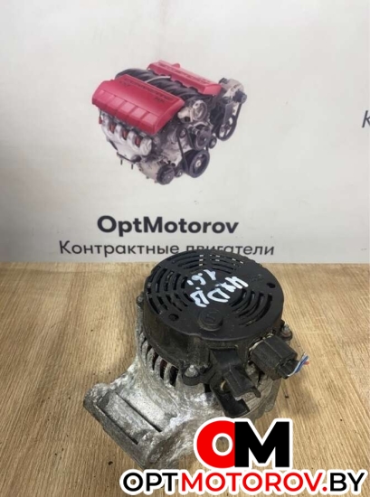 Генератор  Ford Focus 2 поколение 2008 4M5Q3A733AB          #1
