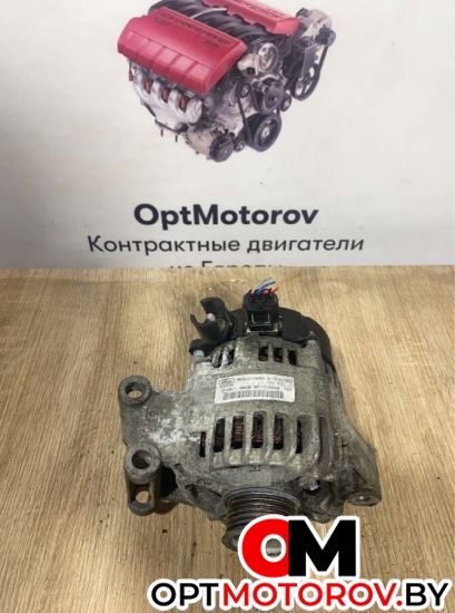 Генератор  Ford Focus 2 поколение 2008 4M5Q3A733AB          #5