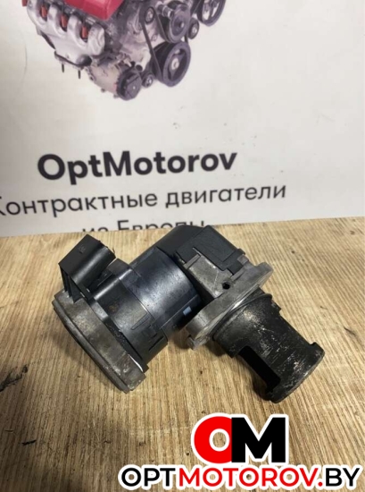 Клапан EGR  Mercedes-Benz C 2004 00005320c2           #2