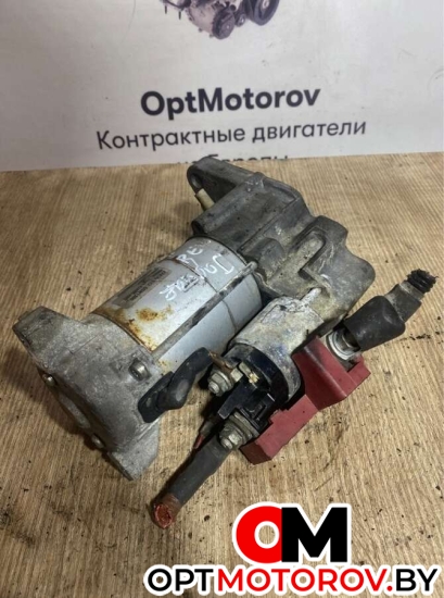 Стартер  Jaguar S-Type 1 поколение [рестайлинг] 2005 4280004892           #4