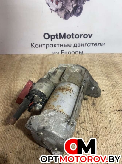 Стартер  Jaguar S-Type 1 поколение [рестайлинг] 2005 4280004892           #5