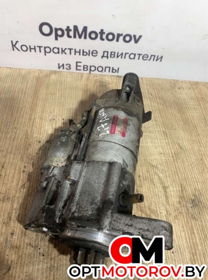 Стартер  Jaguar S-Type 1 поколение [рестайлинг] 2005 4280004890           #1