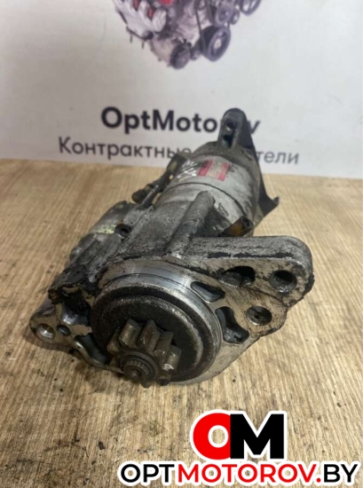 Стартер  Jaguar S-Type 1 поколение [рестайлинг] 2005 4280004890           #3