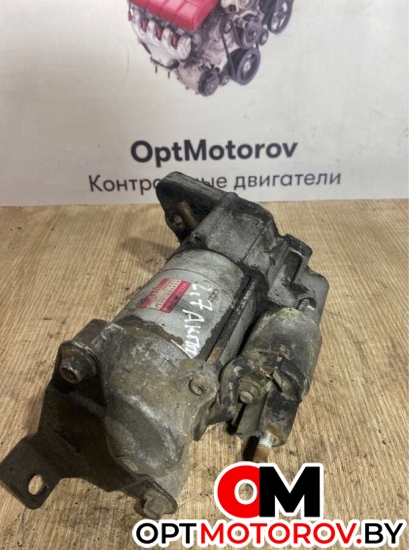 Стартер  Jaguar S-Type 1 поколение [рестайлинг] 2005 4280004890           #4