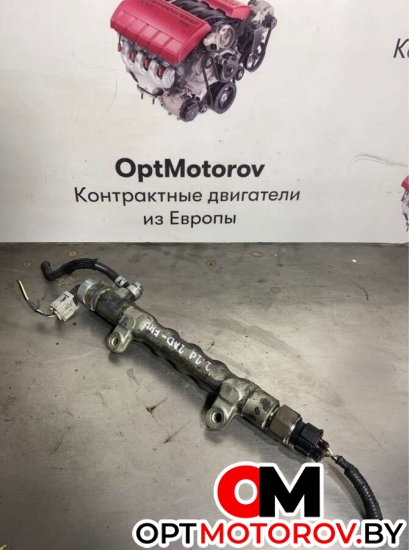 Регулятор давления топлива  Toyota Auris 1 поколение 2009 281002507            #2