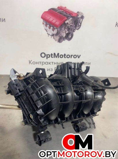 Впускной коллектор  Opel Corsa C [рестайлинг] 2004 9129714              #1