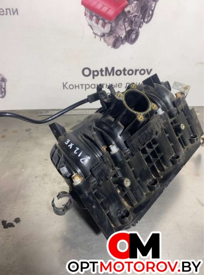 Впускной коллектор  Opel Corsa C [рестайлинг] 2004 9129714              #3