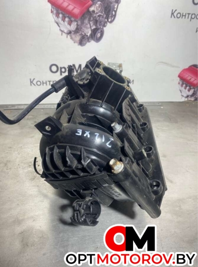 Впускной коллектор  Opel Corsa C [рестайлинг] 2004 9129714              #4