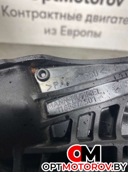 Корпус масляного фильтра  Mini Countryman 2018 1185812s01           #3