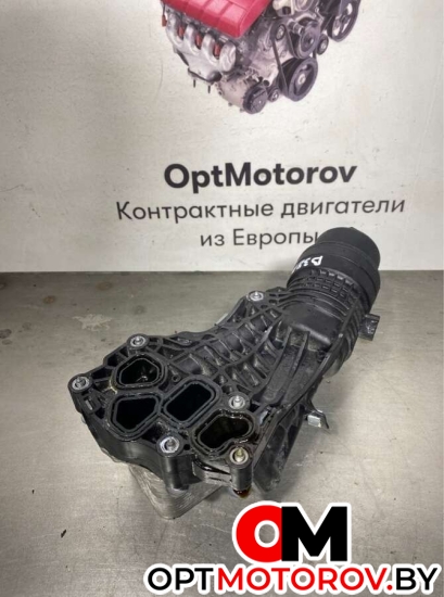 Корпус масляного фильтра  Mini Countryman 2018 1185812s01           #4