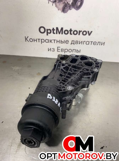 Корпус масляного фильтра  Mini Countryman 2018 1185812s01           #5
