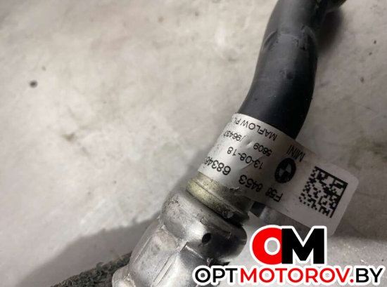 Трубка кондиционера  Mini Countryman 2018 64539212082          #1