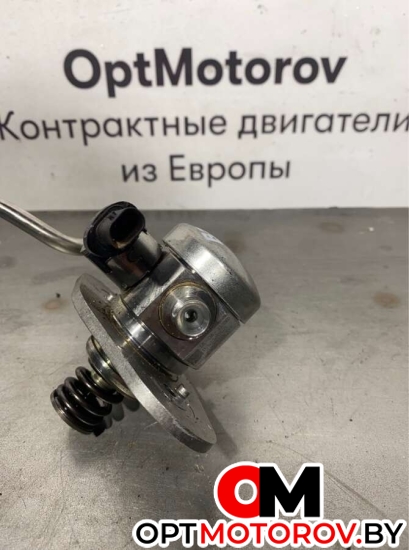 Насос ТНВД  Mini Countryman 2018 261520521            #2