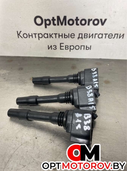 Катушка зажигания  Mini Countryman 2018 864336005            #3