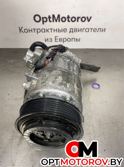 Компрессор кондиционера  Mini Countryman 2018 6826879              #1