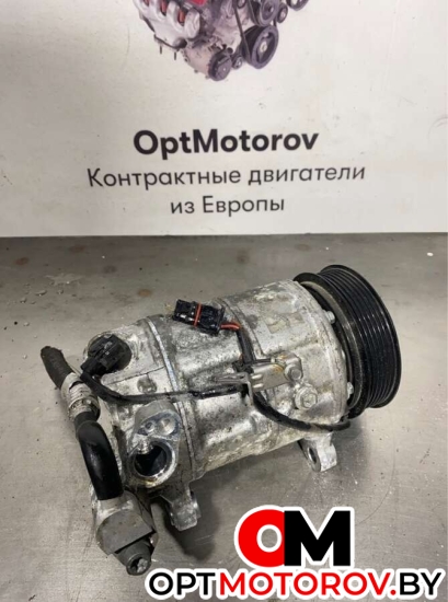 Компрессор кондиционера  Mini Countryman 2018 6826879              #2