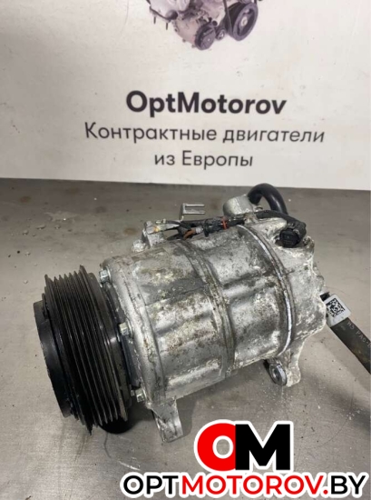 Компрессор кондиционера  Mini Countryman 2018 6826879              #3