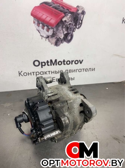 Генератор  Volkswagen Golf 5 поколение 2007 03C903023B           #1