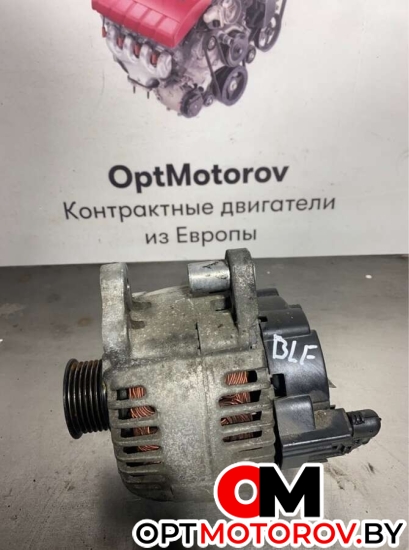 Генератор  Volkswagen Golf 5 поколение 2007 03C903023B           #2