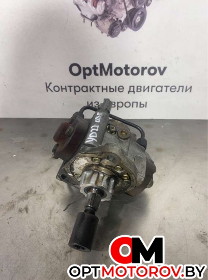 Насос ТНВД  Nissan X-Trail 2005 16700aw403           #1