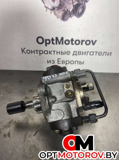 Насос ТНВД  Nissan X-Trail 2005 16700aw403           #2