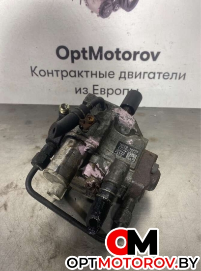 Насос ТНВД  Nissan X-Trail 2005 16700aw403           #4
