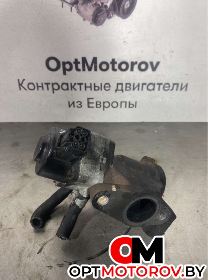 Клапан EGR  Nissan X-Trail 2005 14710ed00a           #1
